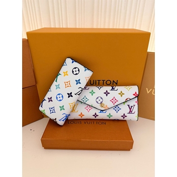 Cartera Louis Vuitton - Imagen 1