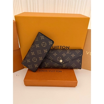 Cartera Louis Vuitton - Imagen 2