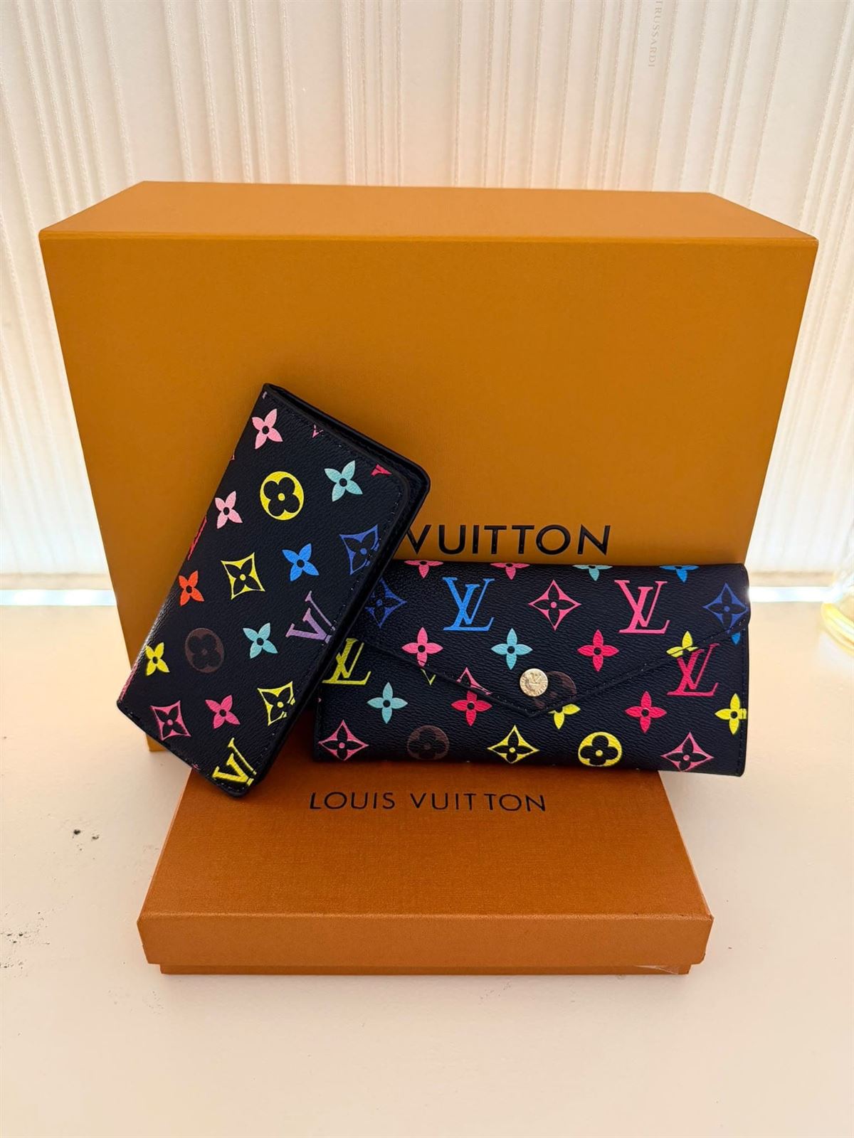 Cartera Louis Vuitton - Imagen 3