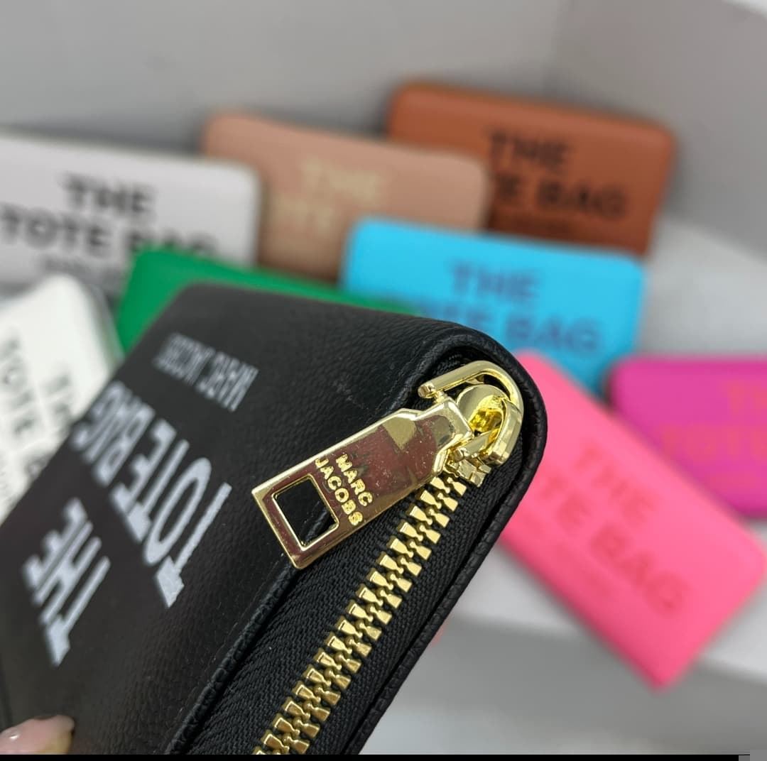 Cartera Marc Jacobs Tote Bag - Imagen 3