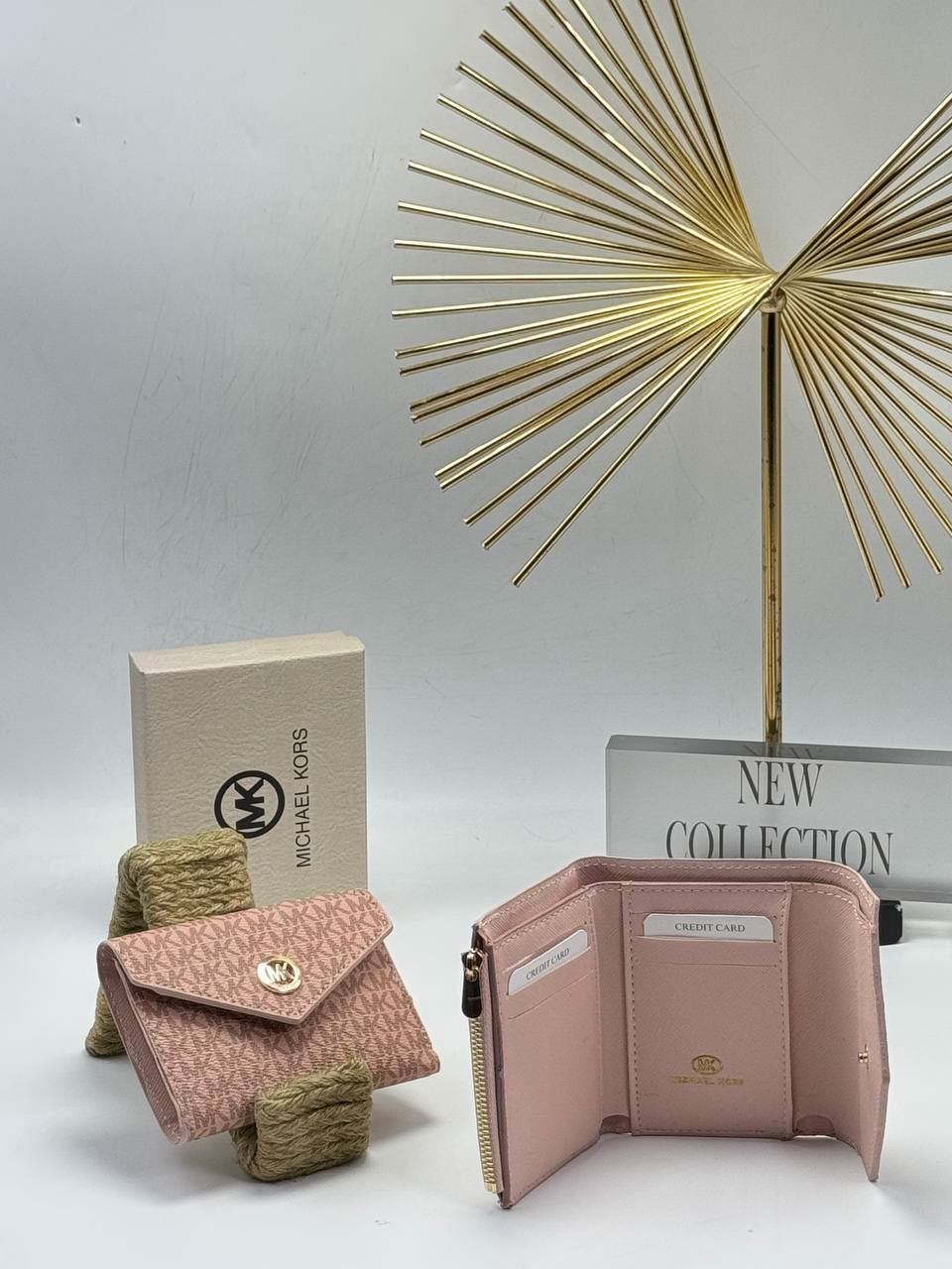 Cartera Michael Kors Greenwich - Imagen 2
