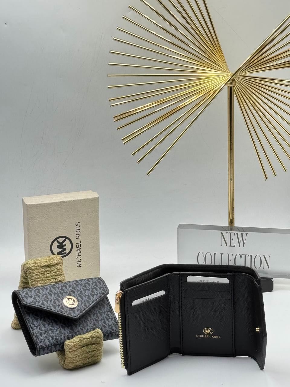 Cartera Michael Kors Greenwich - Imagen 4