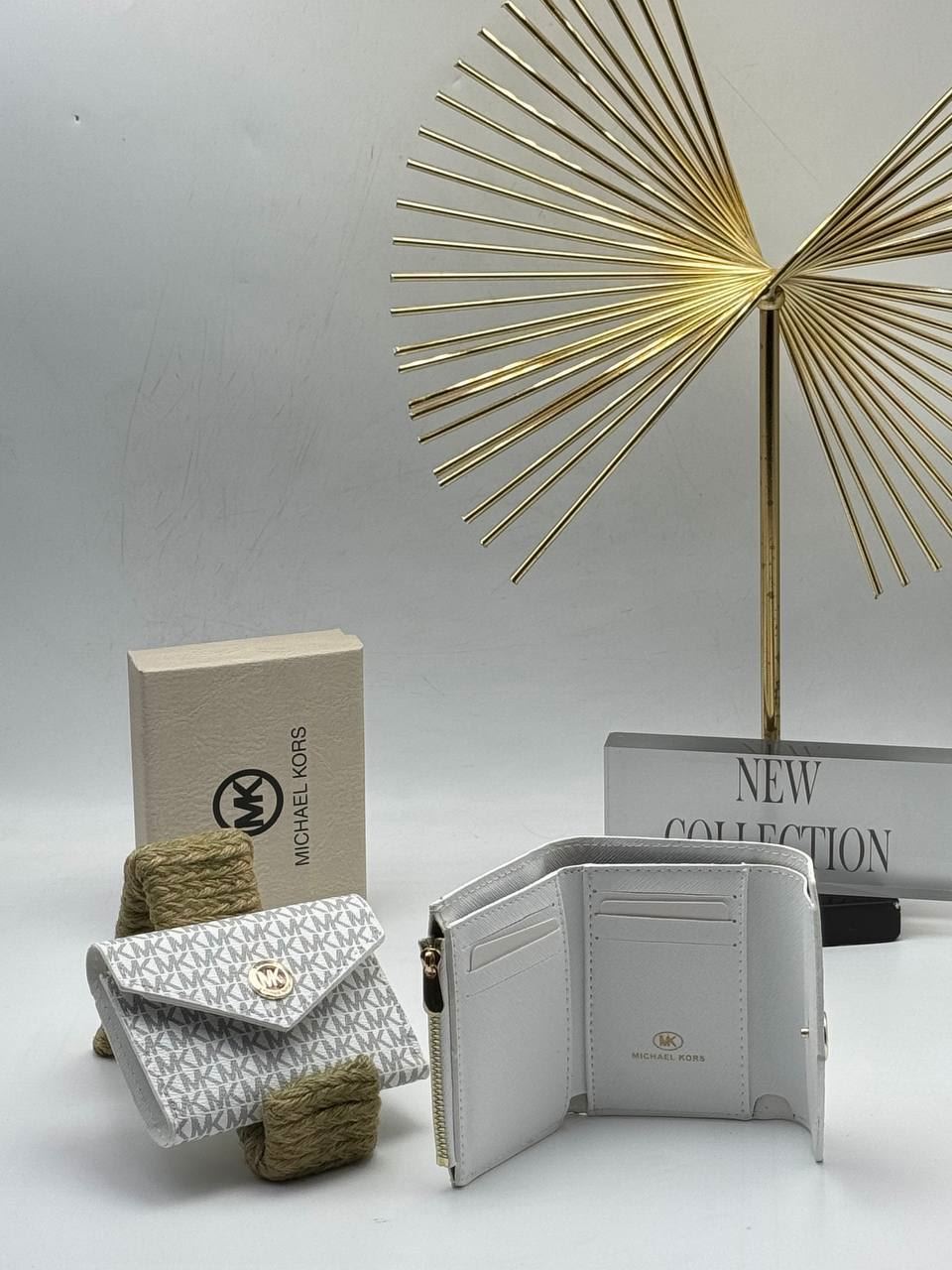 Cartera Michael Kors Greenwich - Imagen 5