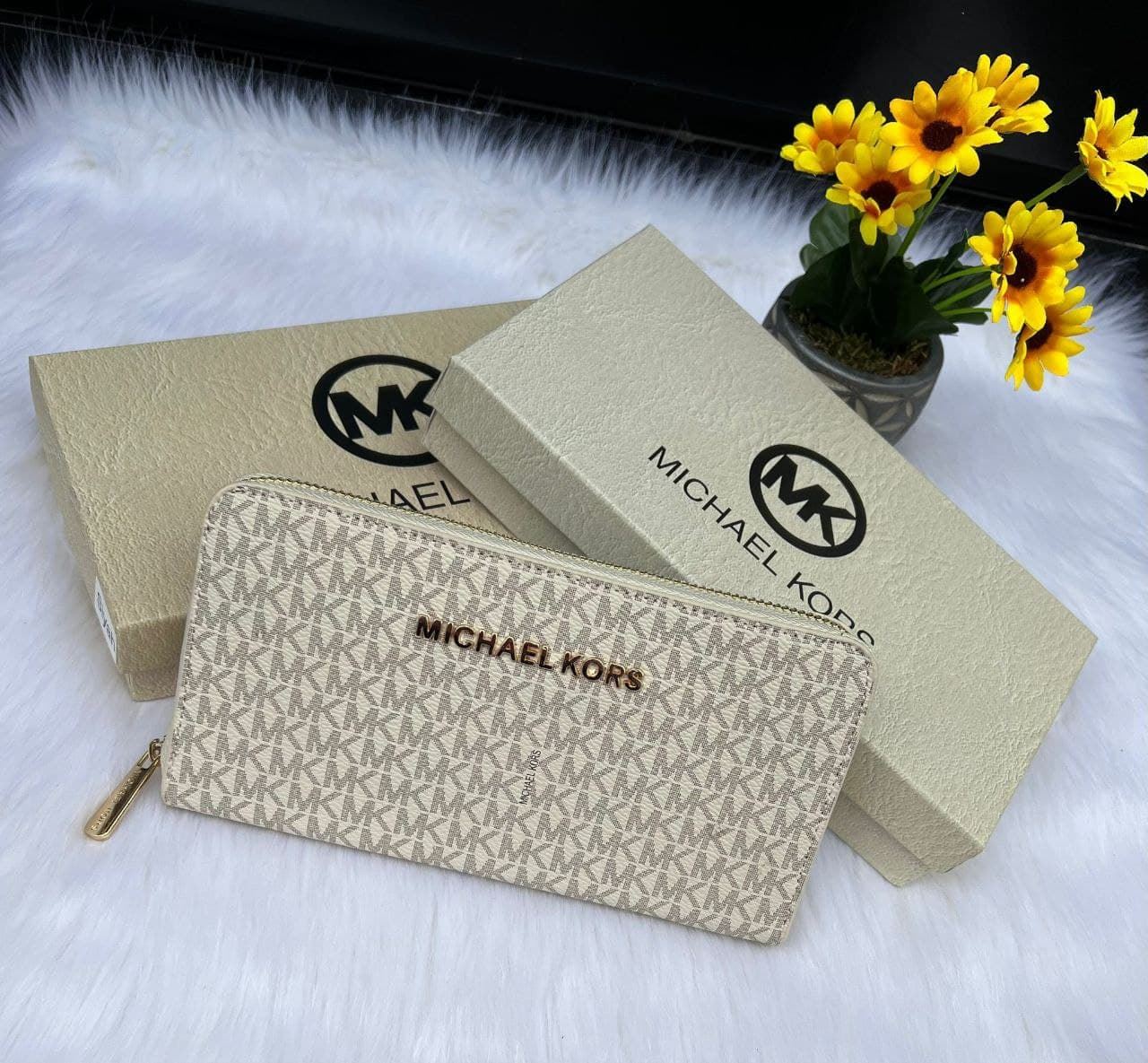 Cartera Michael Kors - Imagen 1