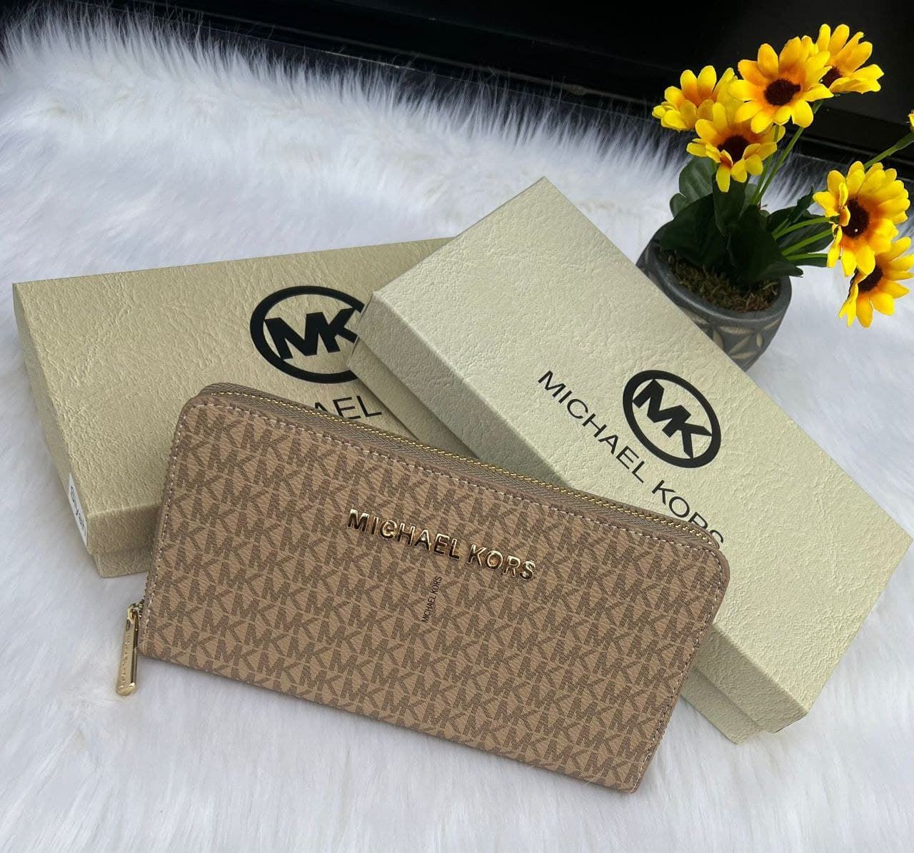 Cartera Michael Kors - Imagen 2