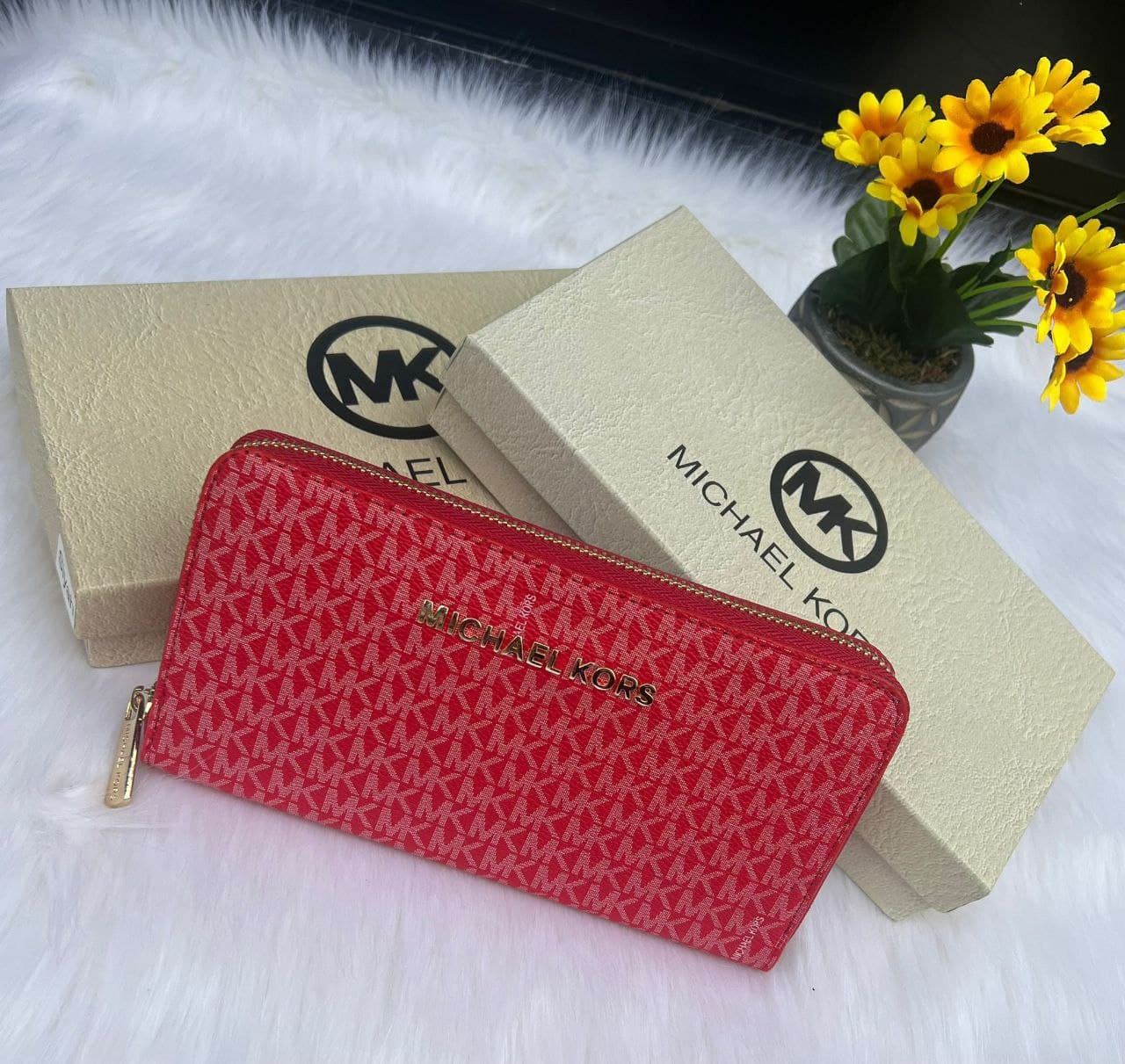 Cartera Michael Kors - Imagen 3