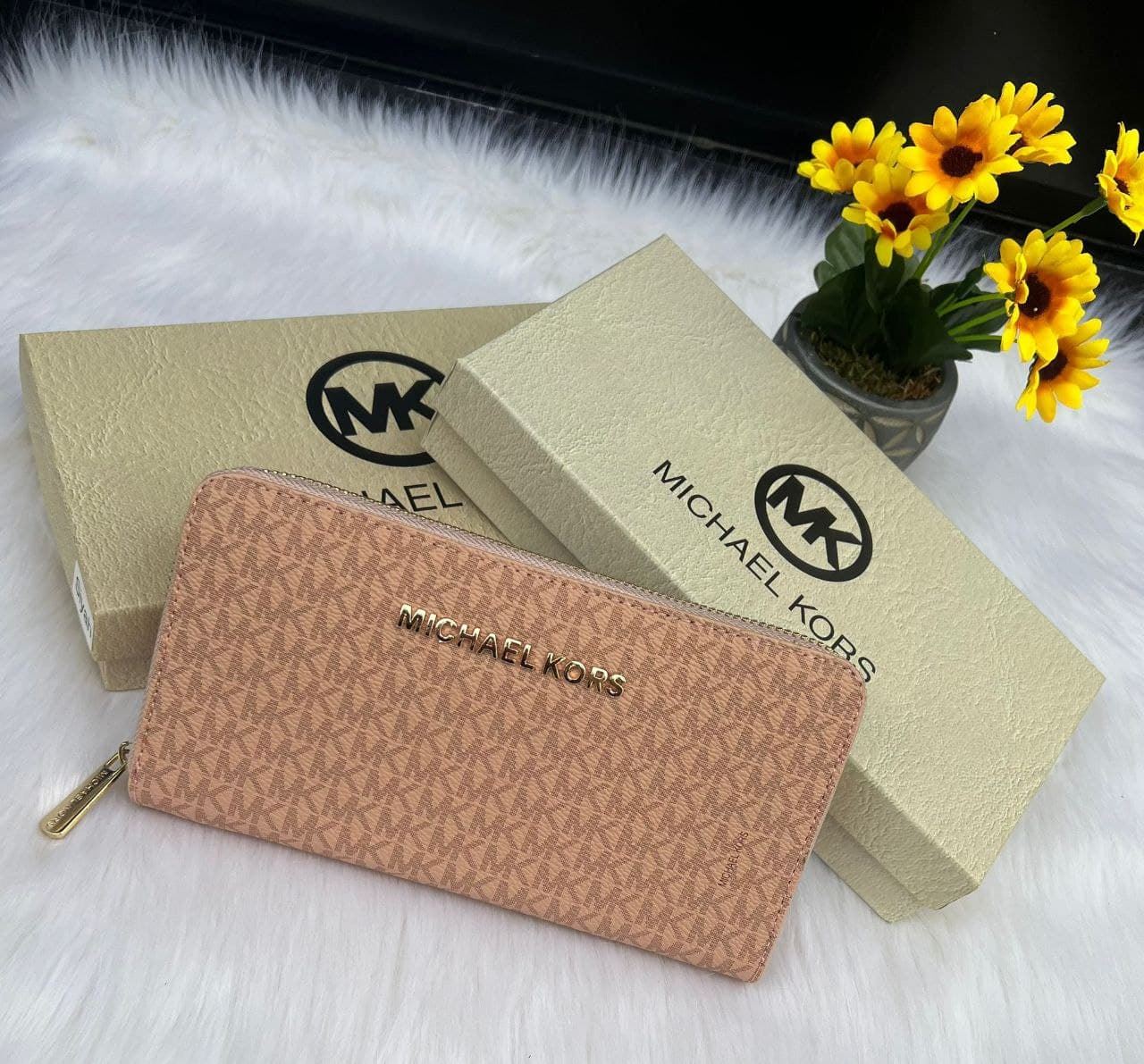 Cartera Michael Kors - Imagen 4