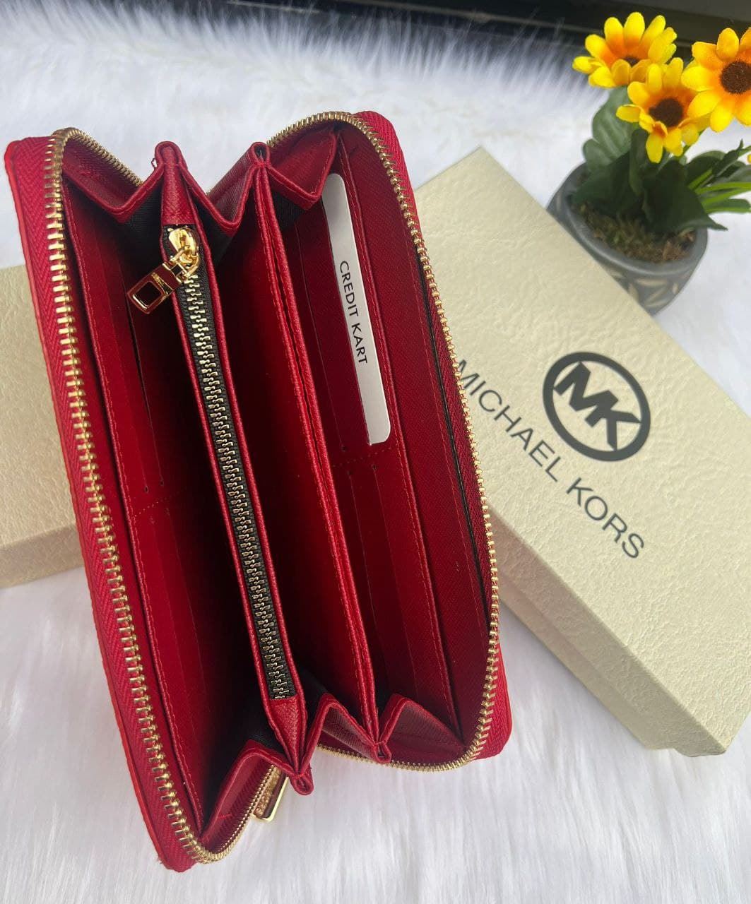 Cartera Michael Kors - Imagen 5