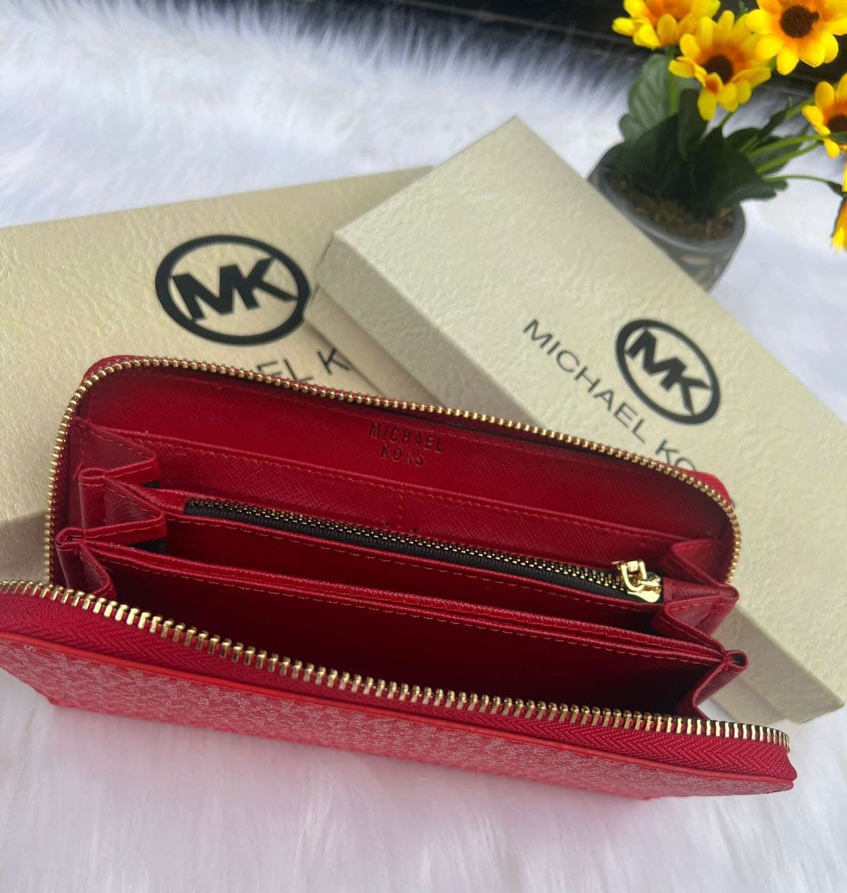 Cartera Michael Kors - Imagen 6