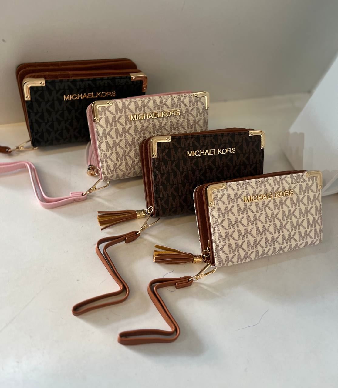 Cartera Michael Kors - Imagen 1