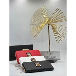 Cartera Moschino de mujer - Imagen 1