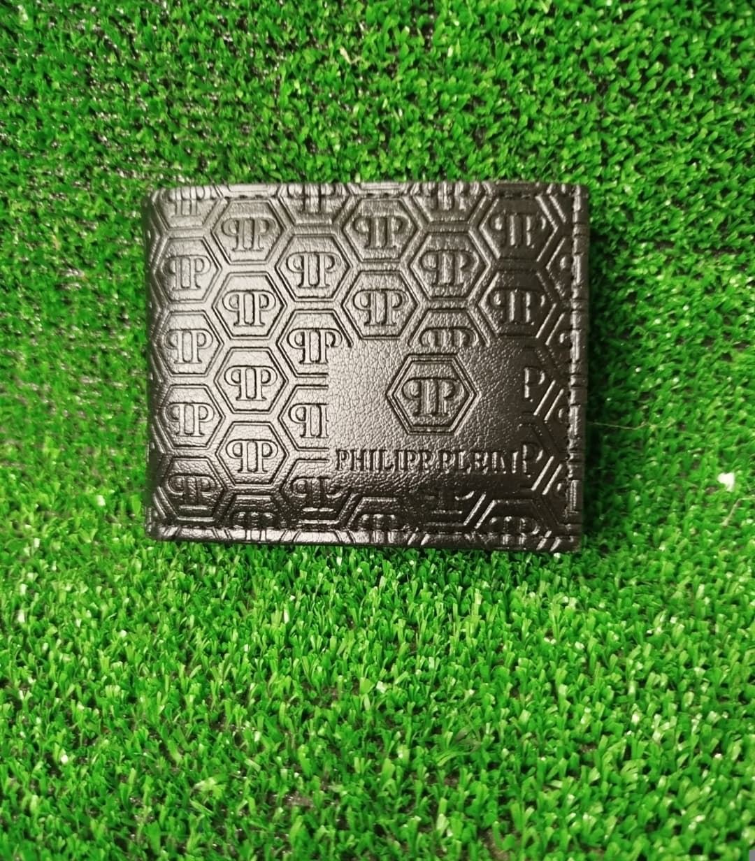 Cartera Philipp Plein - Imagen 1