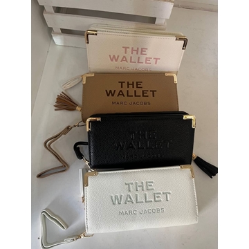 Cartera Tote Bag Marc Jacobs - Imagen 1