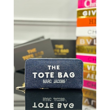 Cartera Tote Bag - Imagen 2