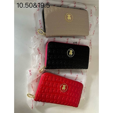 Cartera Tous  osito - Imagen 1