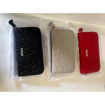 Cartera Tous relieve - Imagen 2