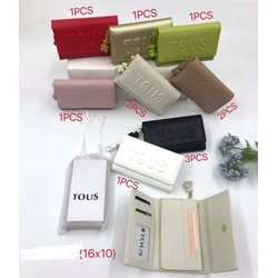 Cartera Tous relieve - Imagen 1