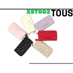 Cartera Tous relieve - Imagen 1