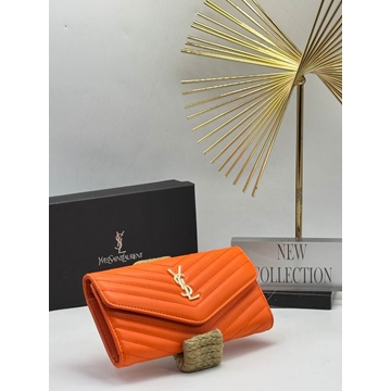 Cartera Yves Saint Laurent Polipiel - Imagen 2