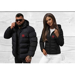 Cazadora Adidas hombre y mujer - Imagen 1