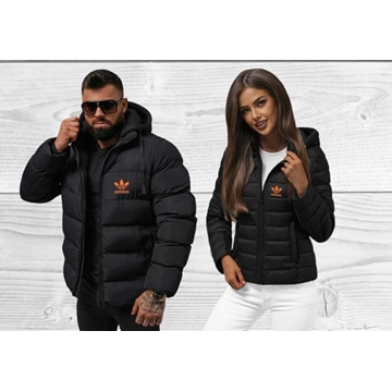 Cazadora Adidas hombre y mujer - Imagen 2