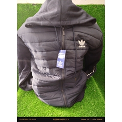 Cazadora Adidas - Imagen 2