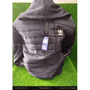 Cazadora Adidas - Imagen 2