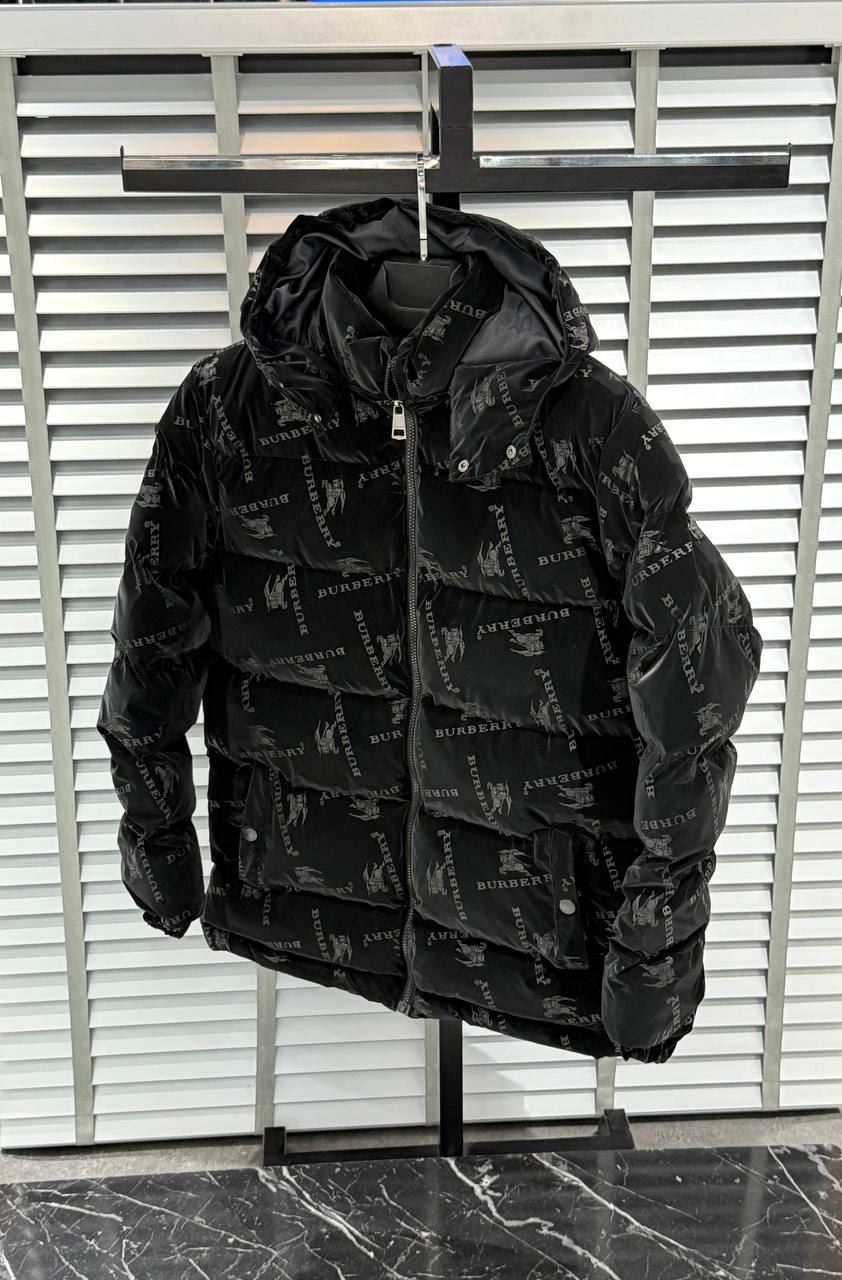 Cazadora Burberry - Imagen 1