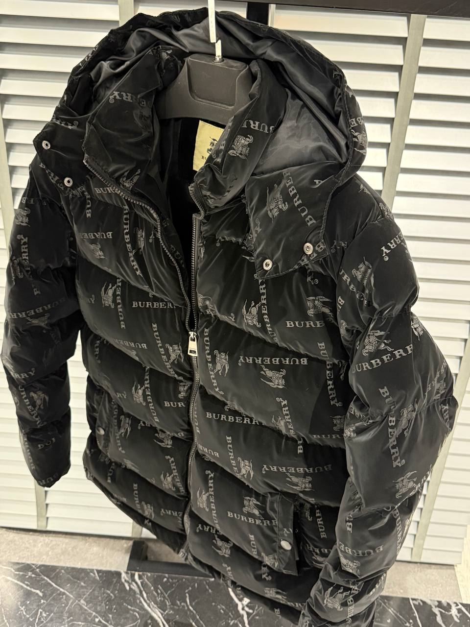 Cazadora Burberry - Imagen 2