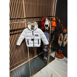 Cazadora de niños Dsquared2 - Imagen 1