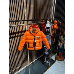 Cazadora de niños Dsquared2 - Imagen 2