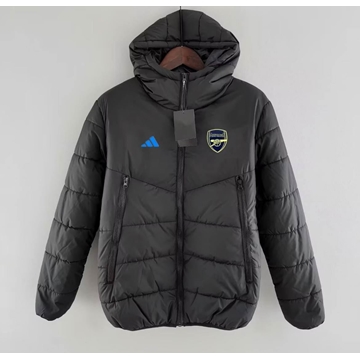 Cazadora de plumas Arsenal - Imagen 1