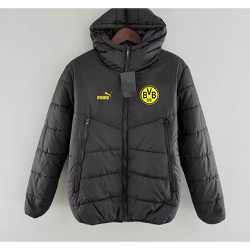 Cazadora de plumas Borussia Dortmund - Imagen 1