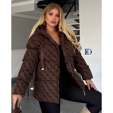 Cazadora de plumas Guess - Imagen 1
