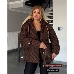 Cazadora de plumas Guess - Imagen 2