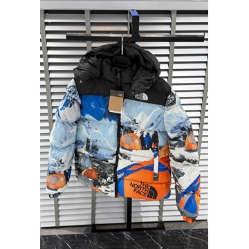 Cazadora de plumas North Face - Imagen 2