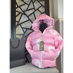 Cazadora denim Tears niños - Imagen 1