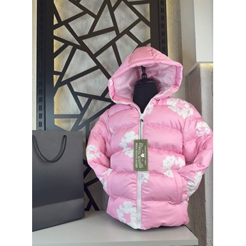 Cazadora denim Tears niños - Imagen 1