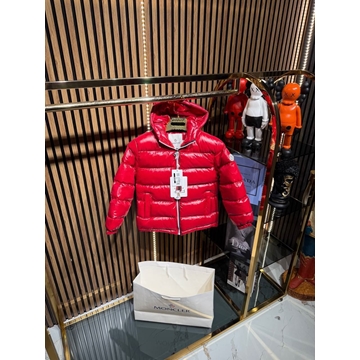 Cazadora gruesa Moncler - Imagen 1