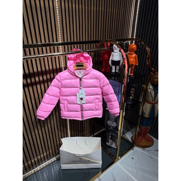 Cazadora gruesa Moncler - Imagen 2