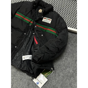 Cazadora Gucci acolchada - Imagen 2