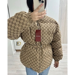 Cazadora Gucci mujer - Imagen 2