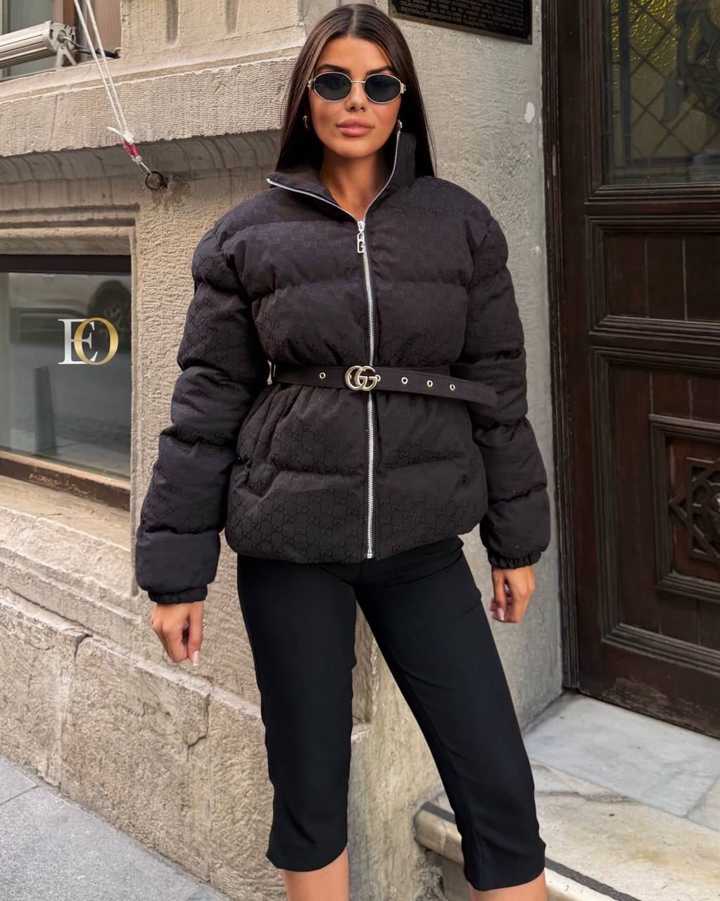 Cazadora Gucci mujer - Imagen 5