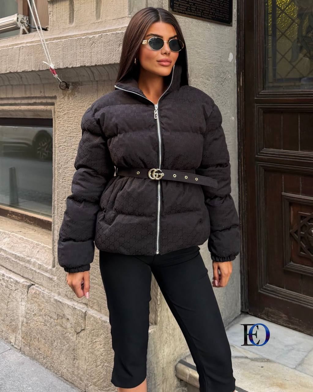 Cazadora Gucci mujer - Imagen 6