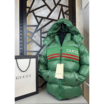 Cazadora Gucci niños - Imagen 1