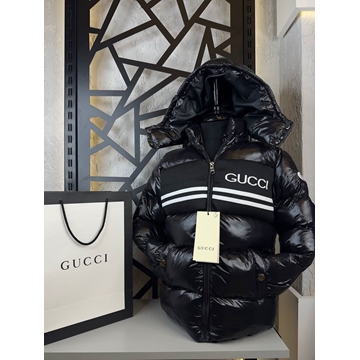Cazadora Gucci niños - Imagen 2