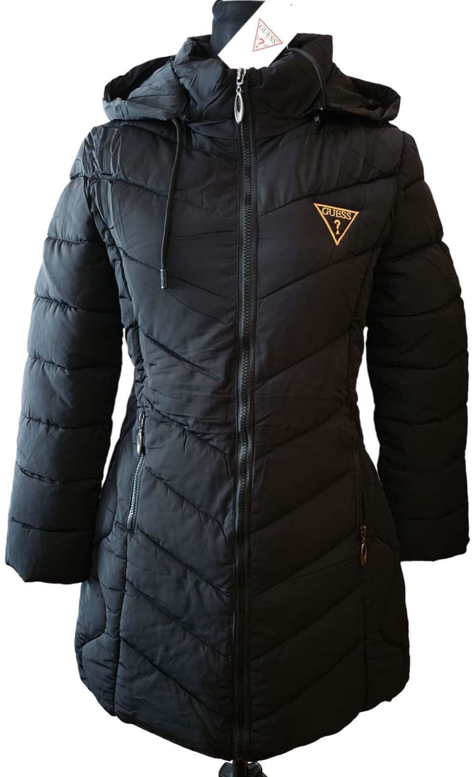 Cazadora Guess mujer - Imagen 2