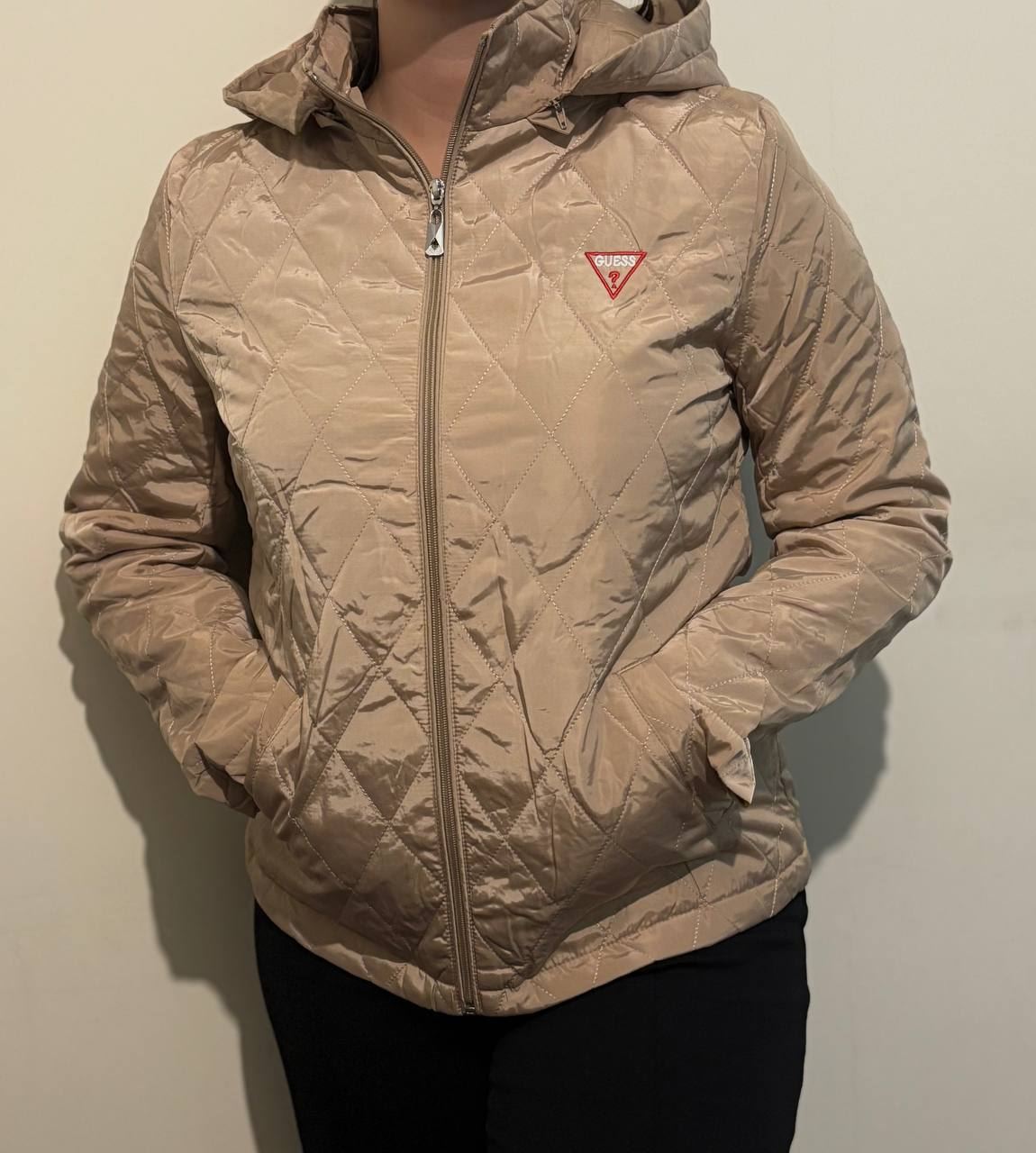 Cazadora Guess mujer - Imagen 1