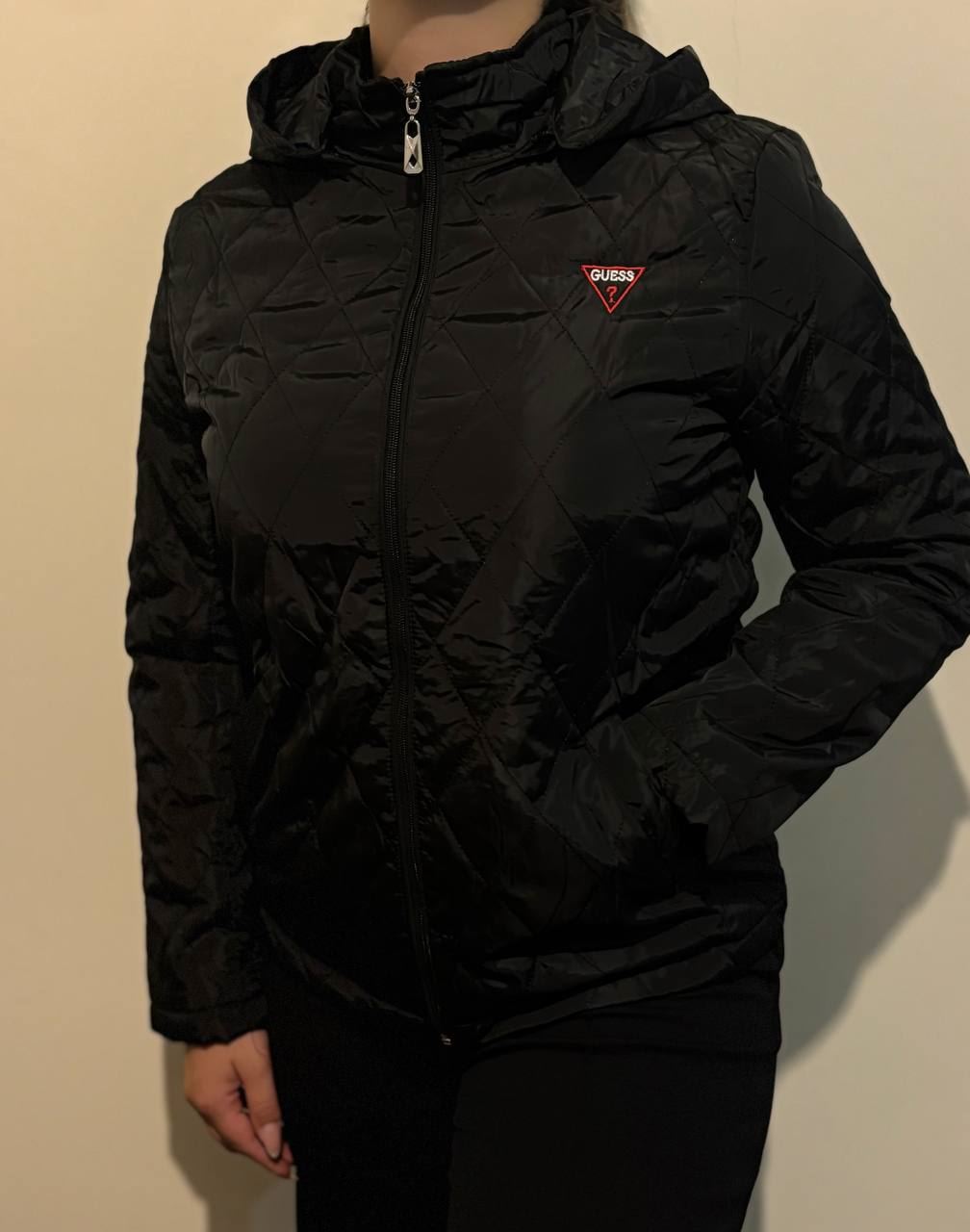 Cazadora Guess mujer - Imagen 3