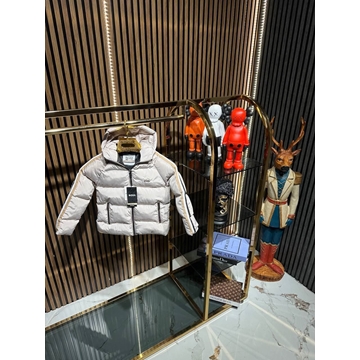 Cazadora Hugo Boss gruesa niños - Imagen 1